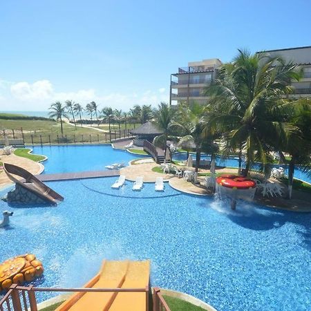 Beach Living - Porto Das Dunas Aquiraz Exterior photo