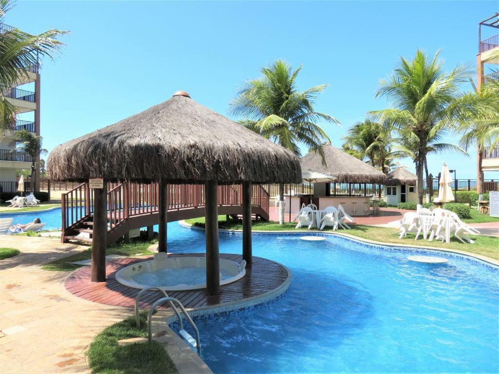 Beach Living - Porto Das Dunas Aquiraz Exterior photo